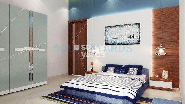 Emenox La Solara Apartment Interiors 2