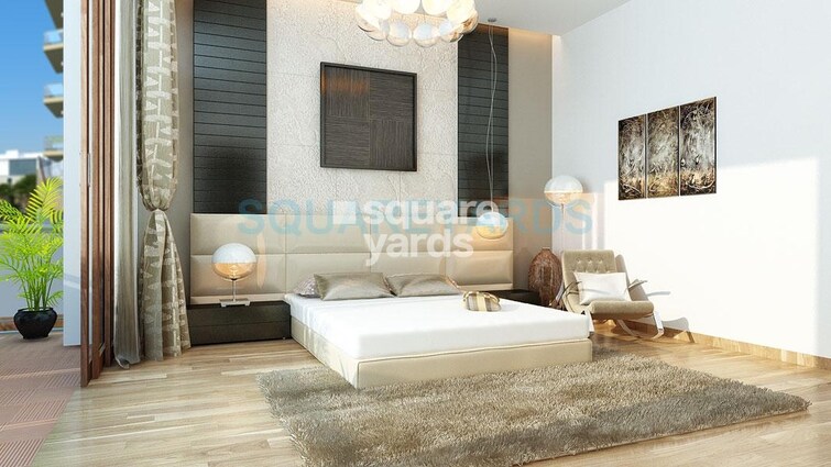 Emenox La Solara Apartment Interiors 3