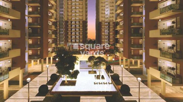 Emenox La Solara Amenities-Features 1