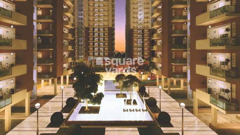 Emenox La Solara Amenities-Features 1