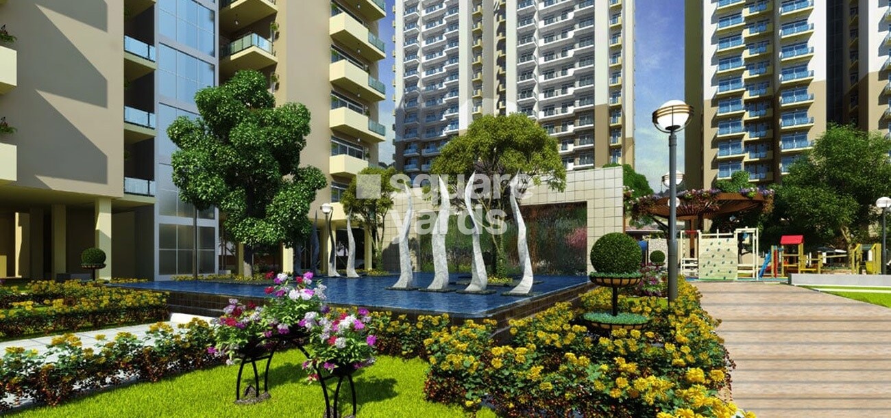 Emenox La Solara Amenities-Features 2