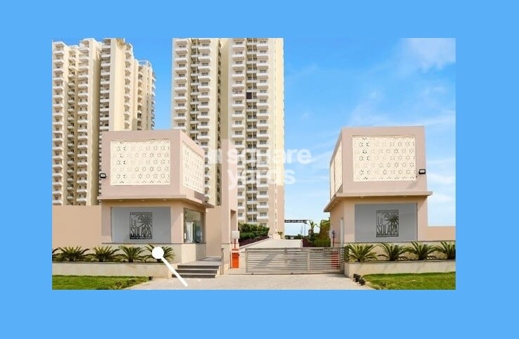 Emenox La Solara Amenities-Features 3