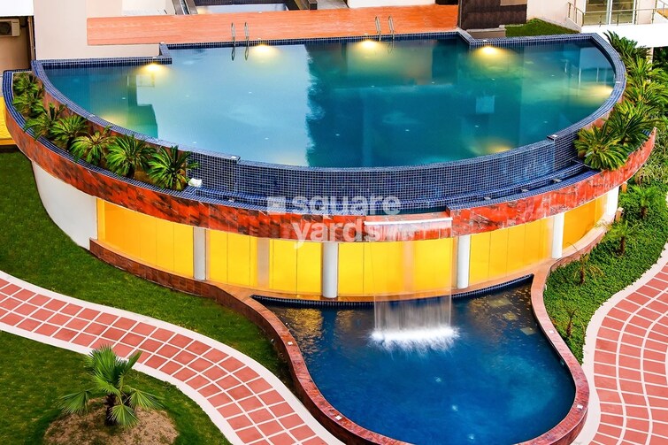 Emenox La Solara Amenities-Features 4