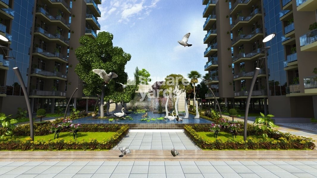 Emenox La Solara Amenities-Features 7