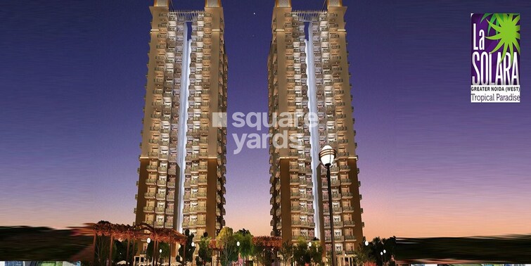 Emenox La Solara Tower View 1