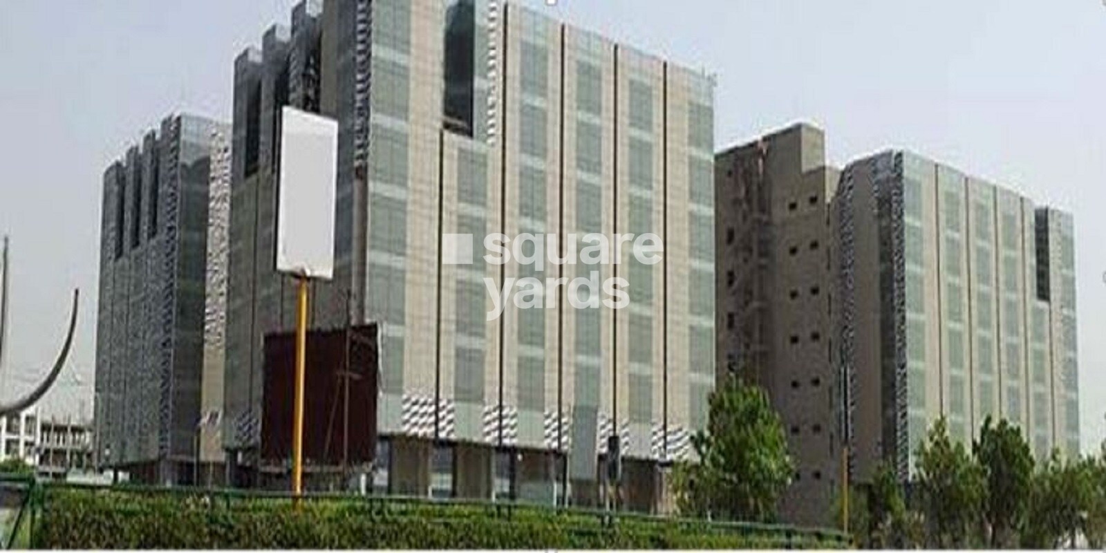 Era Residency Square, GN Knowledge Park 3, Greater Noida