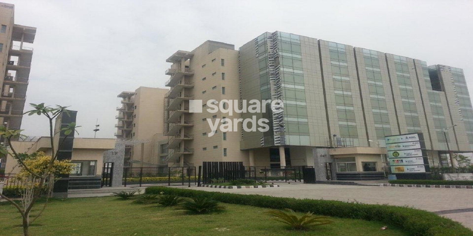 Era Studio Apartment Featured Image