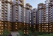 Eros Sampoornam III Apartment Exteriors