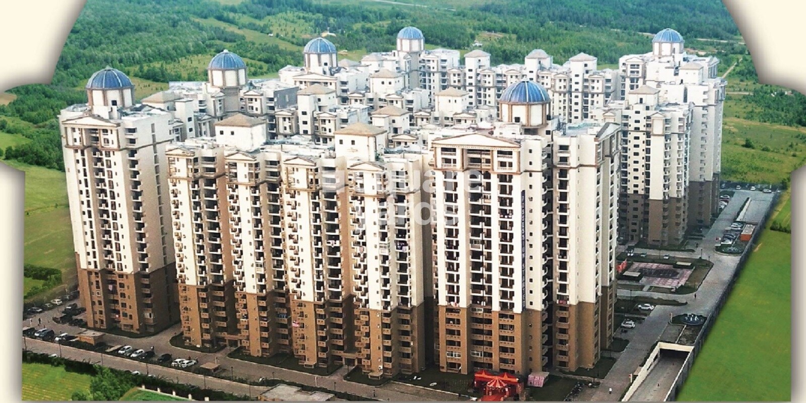 Eros Sampoornam, Sector 2 Greater Noida, Greater Noida