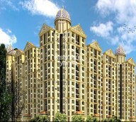 Eros Sampoornam Tower View