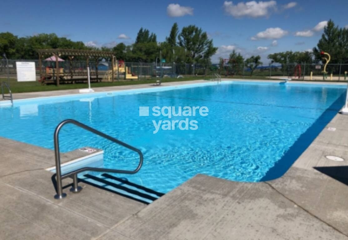 Escon Park View Villas Amenities-Features