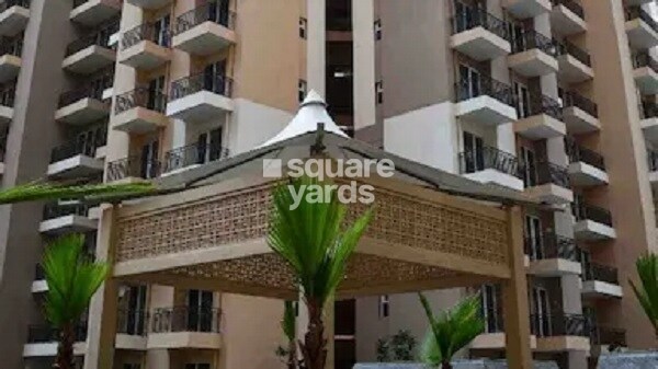 Exotica Dreamville Amenities-Features 2