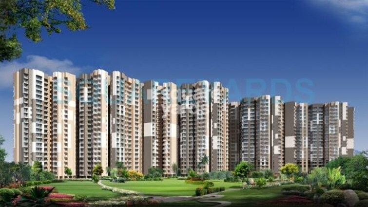 Exotica Dreamville Tower View