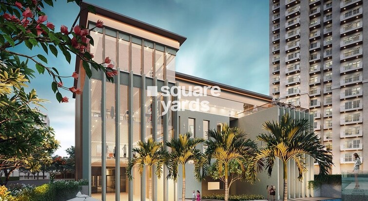 Express Astra Amenities-Features 3