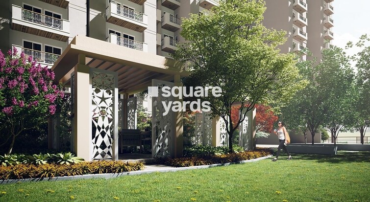 Express Astra Amenities-Features 4