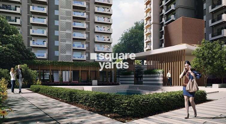 Express Astra Amenities-Features 5