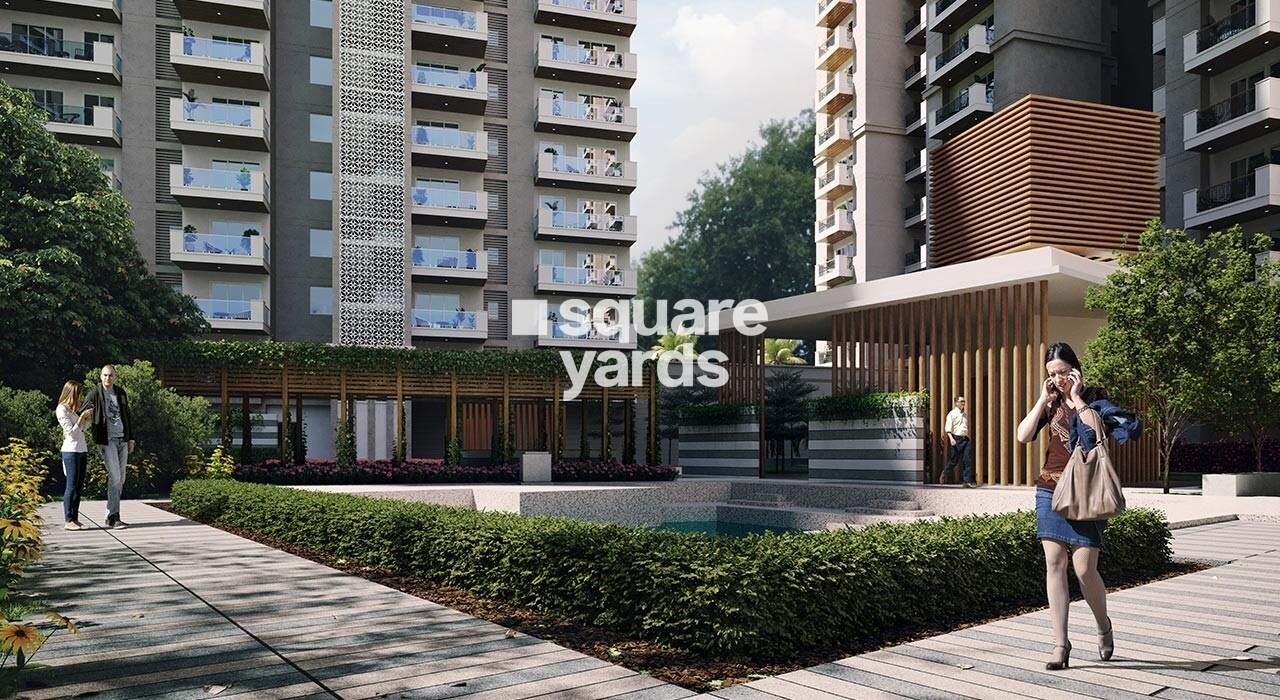 Express Astra Amenities-Features 5