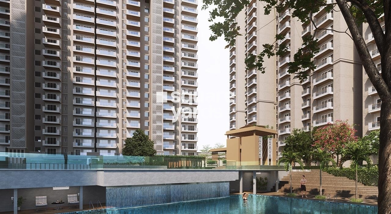 Express Astra Amenities-Features 6