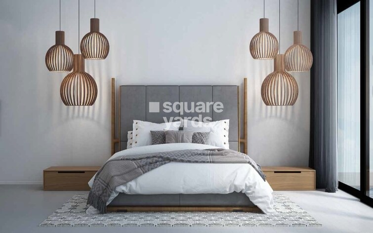 Express Astra Apartment Interiors 2