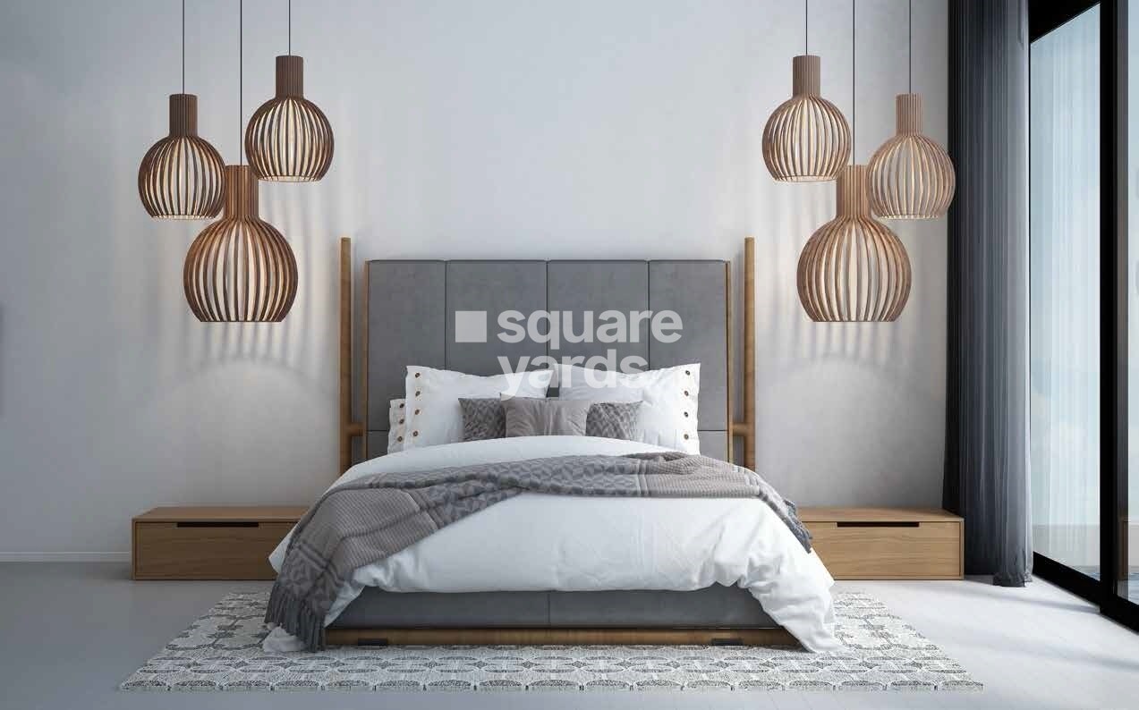 Express Astra Apartment Interiors 2