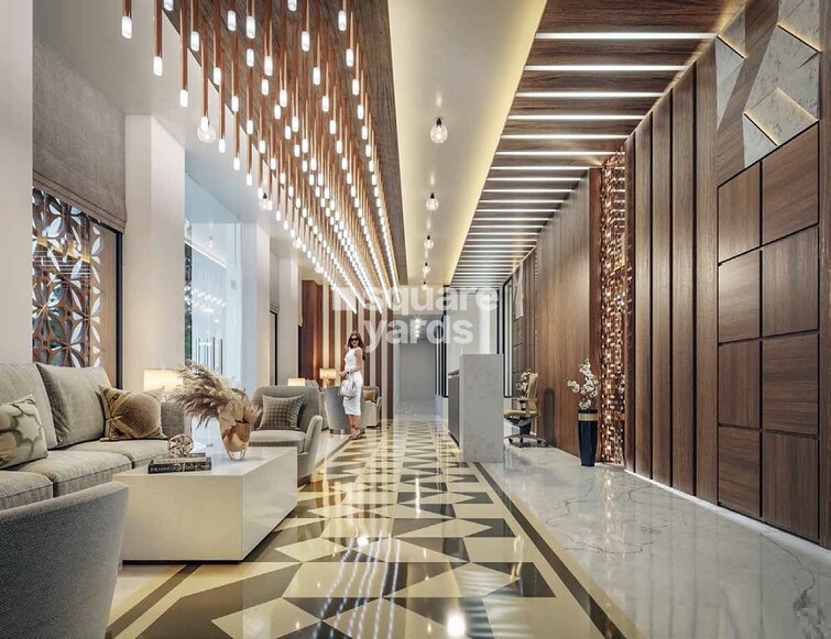 Express Astra Waiting Lounge