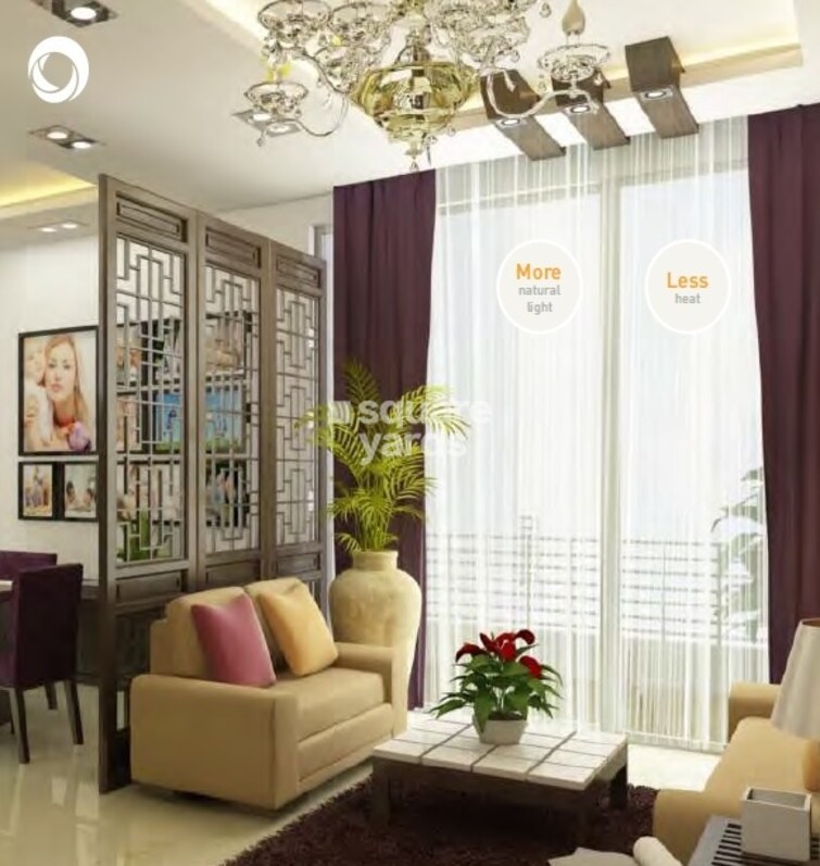 Fusion Homes Apartment Interiors 3