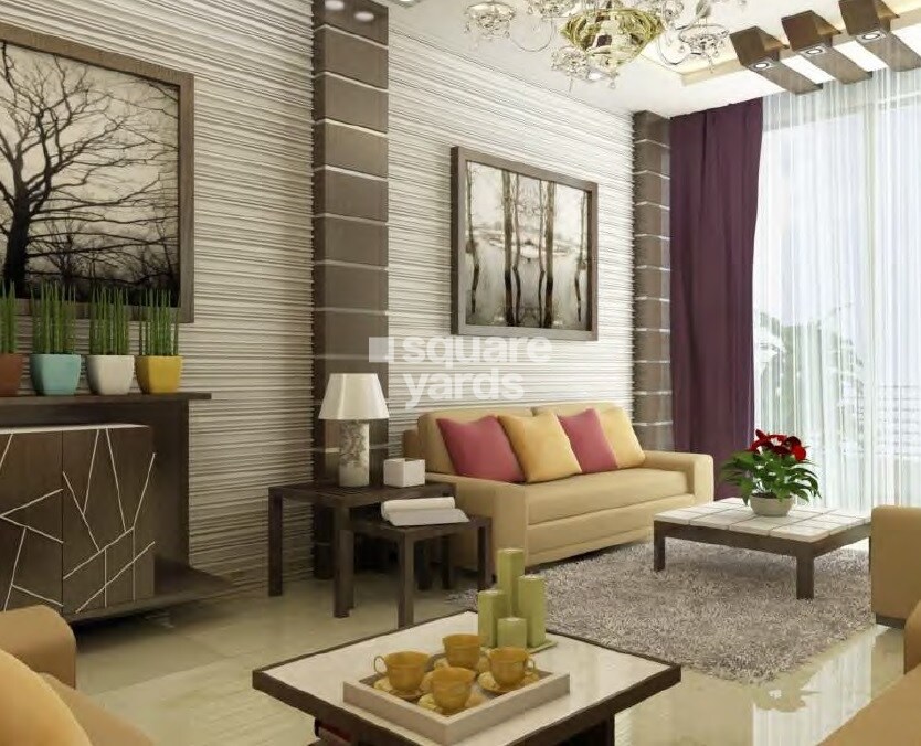 Fusion Homes Apartment Interiors 2