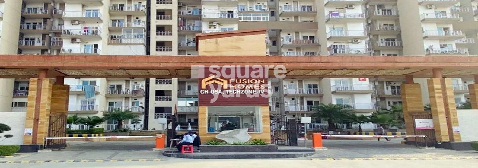 Fusion Homes