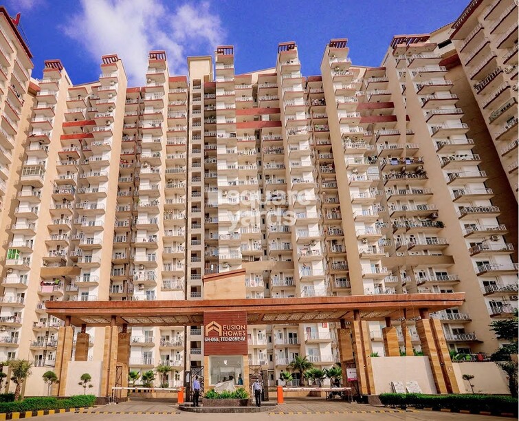 Fusion Homes Tower View 1