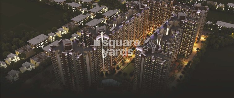 Fusion Homes Tower View 2