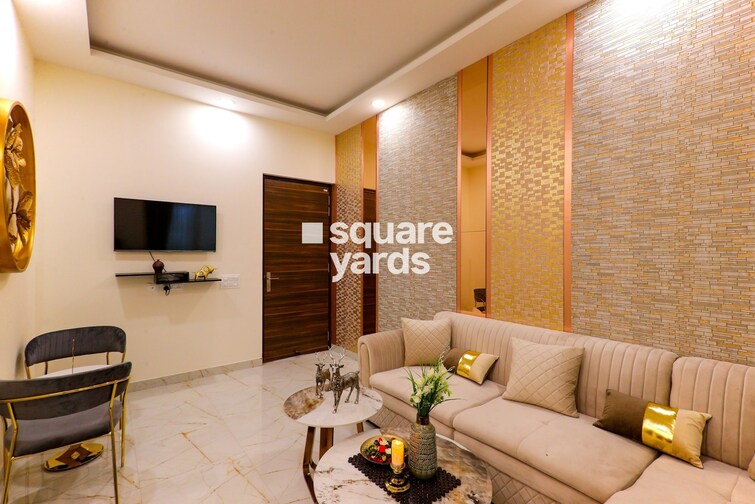 Fusion The Brook Apartment Interiors 2