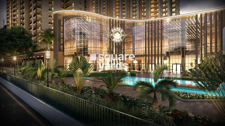 Fusion The Rivulet Amenities-Features