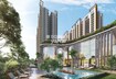 Fusion The Rivulet Tower View