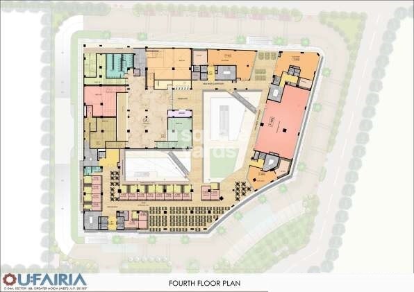 Fusion Ufairia Floor Plans 5