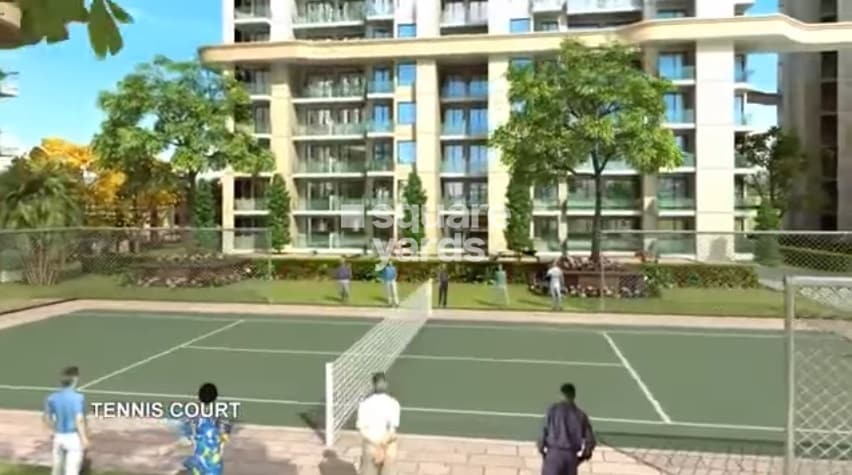 Future Estate Amenities-Features 2