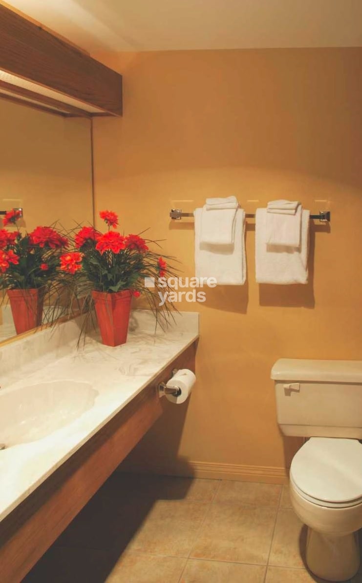 Future Estate Apartment Interiors