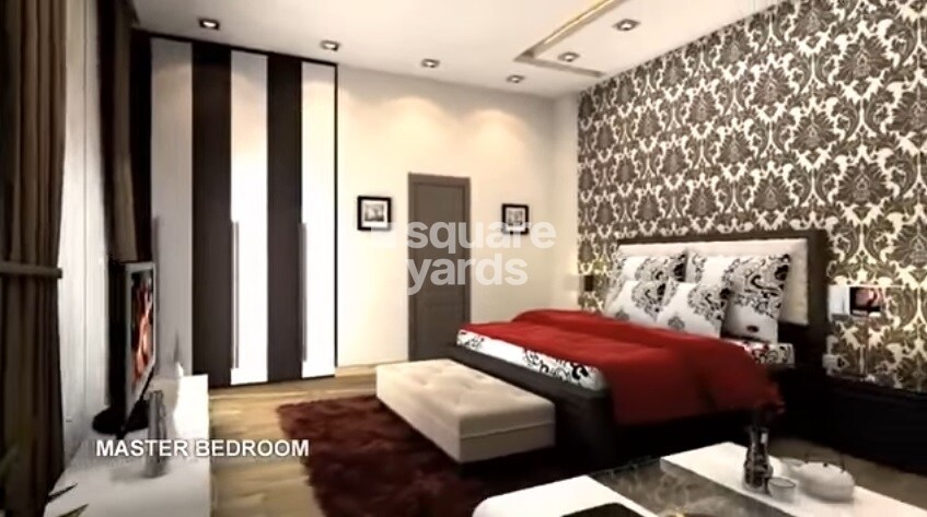 Future Estate Apartment Interiors 2