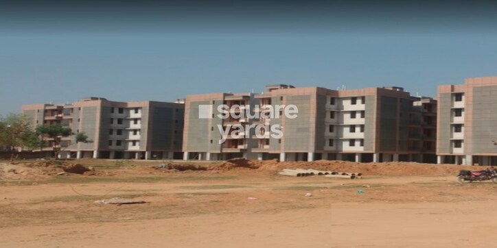 Future World Yamuna Expressway Cover Image