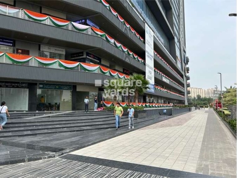 Galaxy Blue Sapphire Plaza Amenities-Features 5