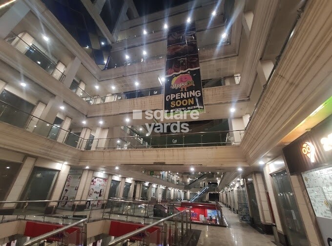 Galaxy Diamond Plaza