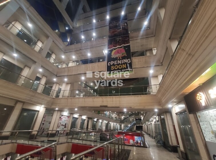 Galaxy Diamond Plaza Amenities-Features 2