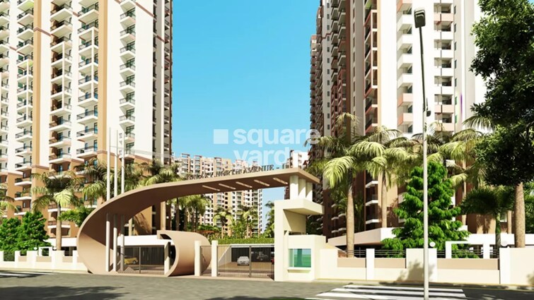 Galaxy North Avenue ll Amenities-Features 1