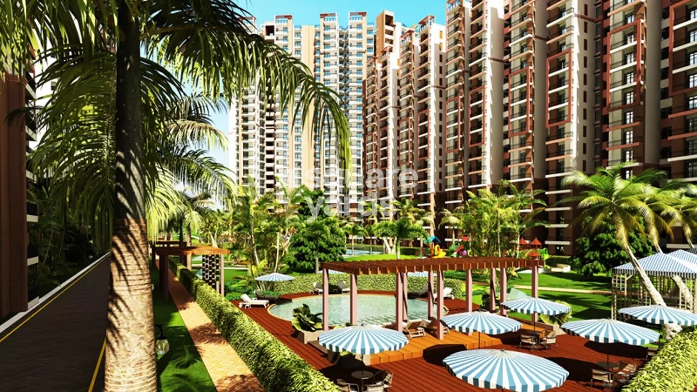 Galaxy North Avenue ll Amenities-Features 2