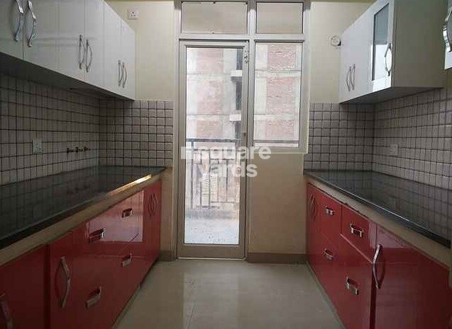 Galaxy North Avenue ll Apartment Interiors 2