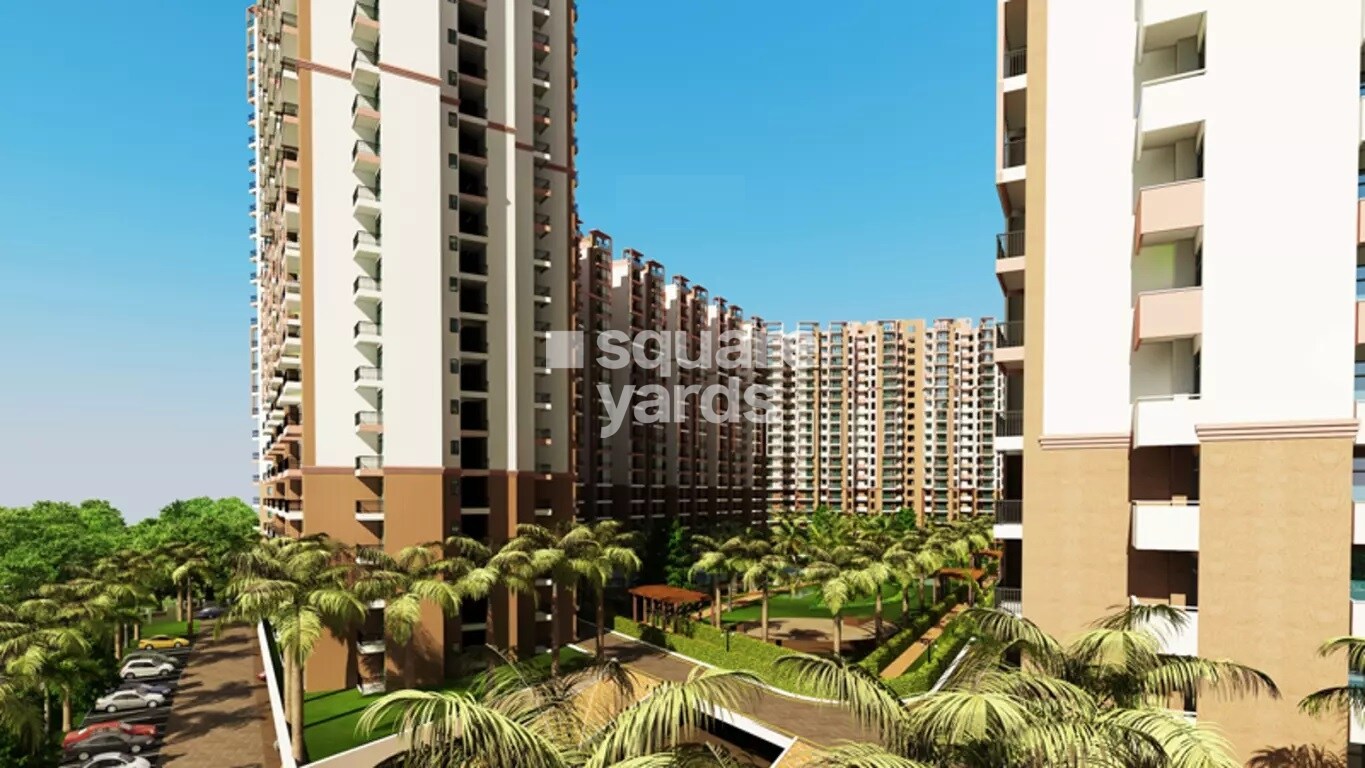 Galaxy North Avenue ll