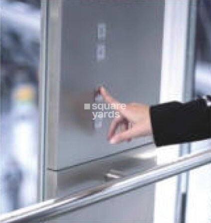 Galaxy North Avenue Amenities-Features 4