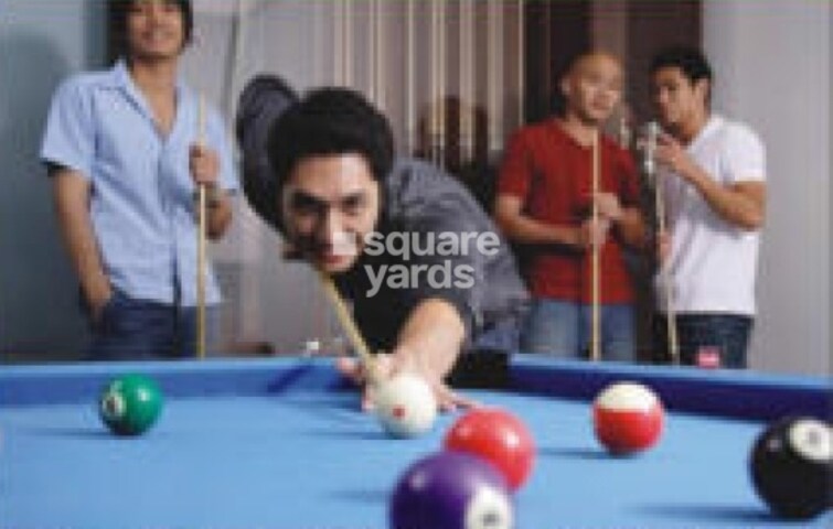 Galaxy North Avenue Amenities-Features 2