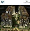 Galaxy North Avenue Tower View