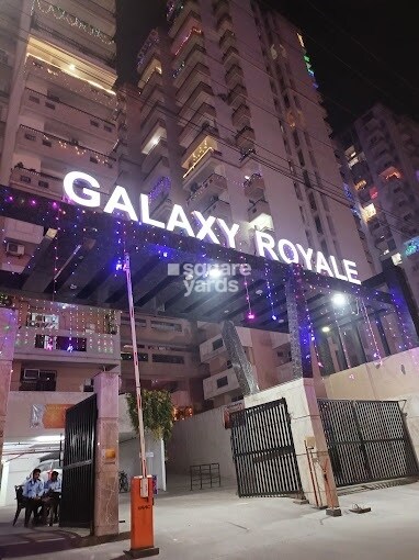 Galaxy Royale