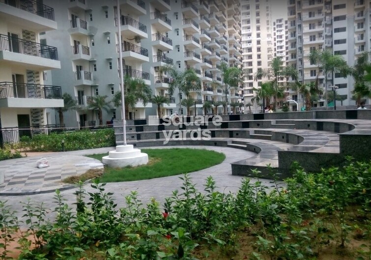 Galaxy Vega Amenities-Features 1